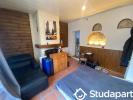 For rent Apartment Havre  25 m2
