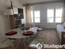 For rent Apartment Rochelle 37 m2 2 pieces
