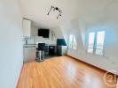 For rent Apartment Fontenay-sous-bois  32 m2 2 pieces