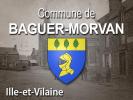 For sale Land Baguer-morvan  469 m2