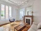 For rent Apartment Paris-14eme-arrondissement  47 m2 3 pieces