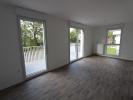 For rent Apartment Saint-herblain  60 m2 3 pieces