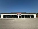 For rent Commercial office Six-fours-les-plages  650 m2
