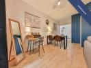 For rent Apartment Mulhouse  45 m2 2 pieces