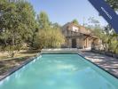 For sale House Flassans-sur-issole  220 m2 7 pieces