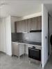 For rent Apartment Clermont-ferrand  63 m2 3 pieces