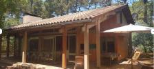For rent House Lacanau  120 m2 4 pieces
