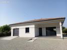 For rent House Vertheuil  100 m2 4 pieces