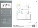 For rent Apartment Montpellier  57 m2 3 pieces