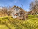 For rent House Villaz  127 m2 6 pieces