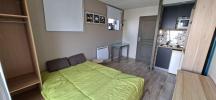 For rent Apartment Gorges  17 m2