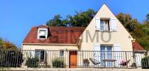For sale House Verneuil-en-halatte  144 m2 7 pieces
