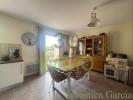 For sale House Uchaud  78 m2 4 pieces