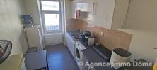 For sale Apartment Clermont-ferrand  62 m2 3 pieces
