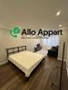 For rent Apartment Paris-13eme-arrondissement  35 m2