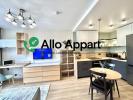 For rent Apartment Paris-7eme-arrondissement  43 m2 2 pieces