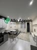 For rent Apartment Lyon-7eme-arrondissement  33 m2