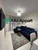 For rent Apartment Lyon-5eme-arrondissement  36 m2 2 pieces