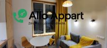 For rent Apartment Lyon-6eme-arrondissement  44 m2 2 pieces