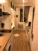 For rent Apartment Paris-3eme-arrondissement  13 m2