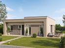 For sale House Champvans  90 m2 4 pieces