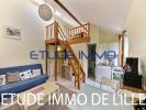 For rent Apartment Lille  21 m2