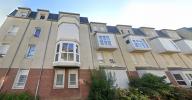 For rent Apartment Noyon  101 m2 5 pieces
