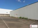 For rent Commerce Saint-gregoire  600 m2