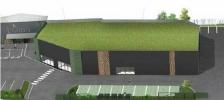 For rent Commercial office Saint-jean-d'illac  266 m2