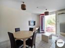 For sale Apartment Saint-jean-d'illac  54 m2 3 pieces