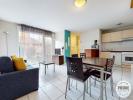 For sale Apartment Gerzat  62 m2 3 pieces