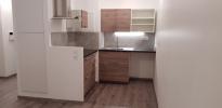 For rent Apartment Nantes  42 m2 2 pieces