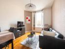 For sale Apartment Courbevoie  55 m2 3 pieces