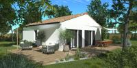 For sale House Hinx  60 m2 4 pieces