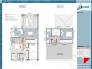 For sale Land Lande-de-fronsac  322 m2