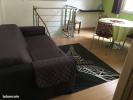 For rent Apartment Paris-18eme-arrondissement  40 m2 2 pieces
