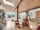 For sale House Gennevilliers  61 m2 2 pieces