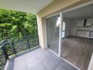Location Appartement Jassans-riottier  3 pieces 59 m2