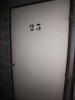 For rent Parking Paris-10eme-arrondissement  11 m2