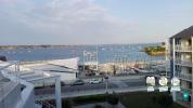 For rent Apartment Plougonvelin  35 m2 2 pieces