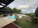 For sale House Communay  137 m2 6 pieces