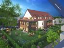 For sale Apartment Andlau  63 m2 3 pieces