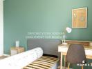 For rent Apartment Lyon-8eme-arrondissement  11 m2 6 pieces