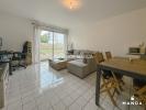 For rent Apartment Sainte-genevieve-des-bois  49 m2 2 pieces