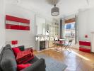 For sale Apartment Paris-17eme-arrondissement  55 m2 3 pieces