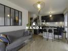 For sale Apartment Romainville  58 m2 3 pieces
