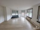 For rent Apartment Raismes  85 m2 3 pieces