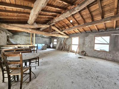 For sale Bastide-sur-l'hers 8 rooms 368 m2 Ariege (09600) photo 1