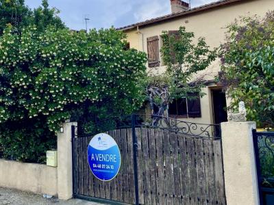 For sale Vinca 5 rooms 97 m2 Pyrenees orientales (66320) photo 1