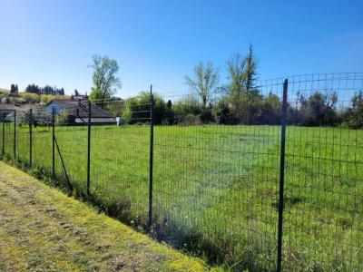 For sale Castelnau-montratier 1000 m2 Lot (46170) photo 4